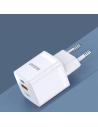 Buy Network charger Dudao A13 Pro 33W, PPS, USB A/USB C white - DDA276 - {ean13} - Home Screen Store Europe